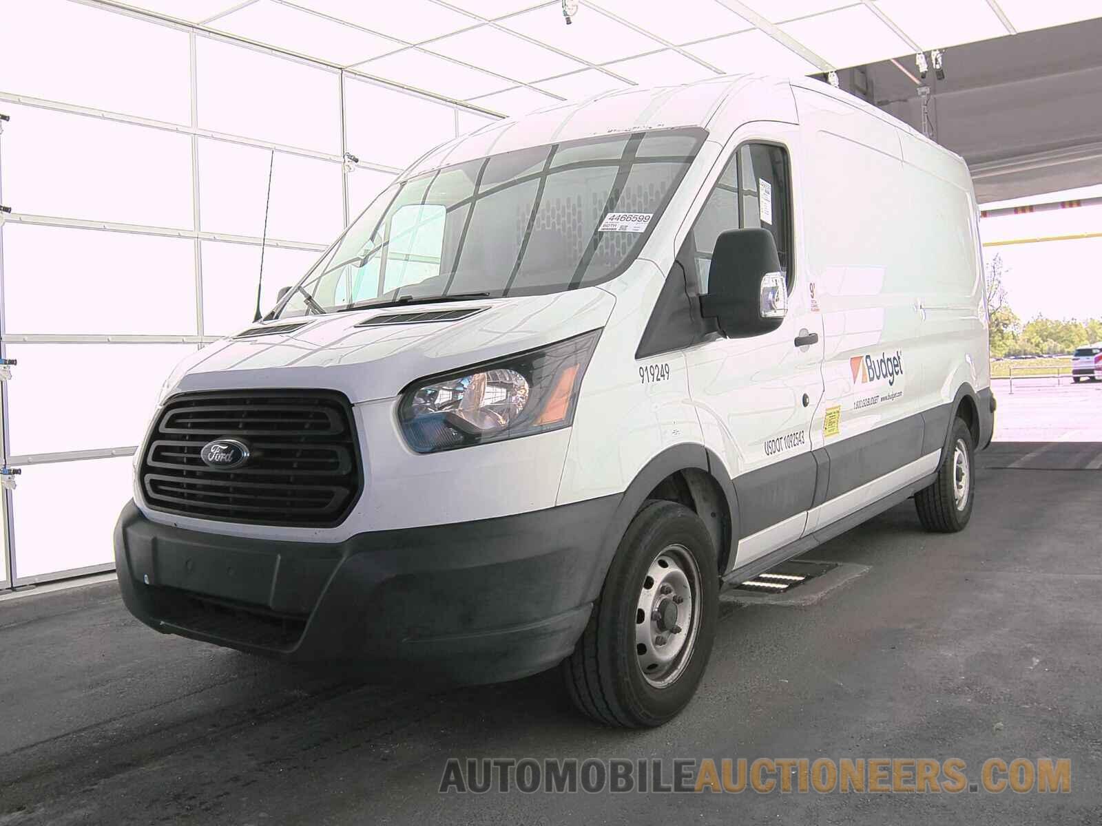 1FTYE2CM9KKB67933 Ford Transit 1 2019