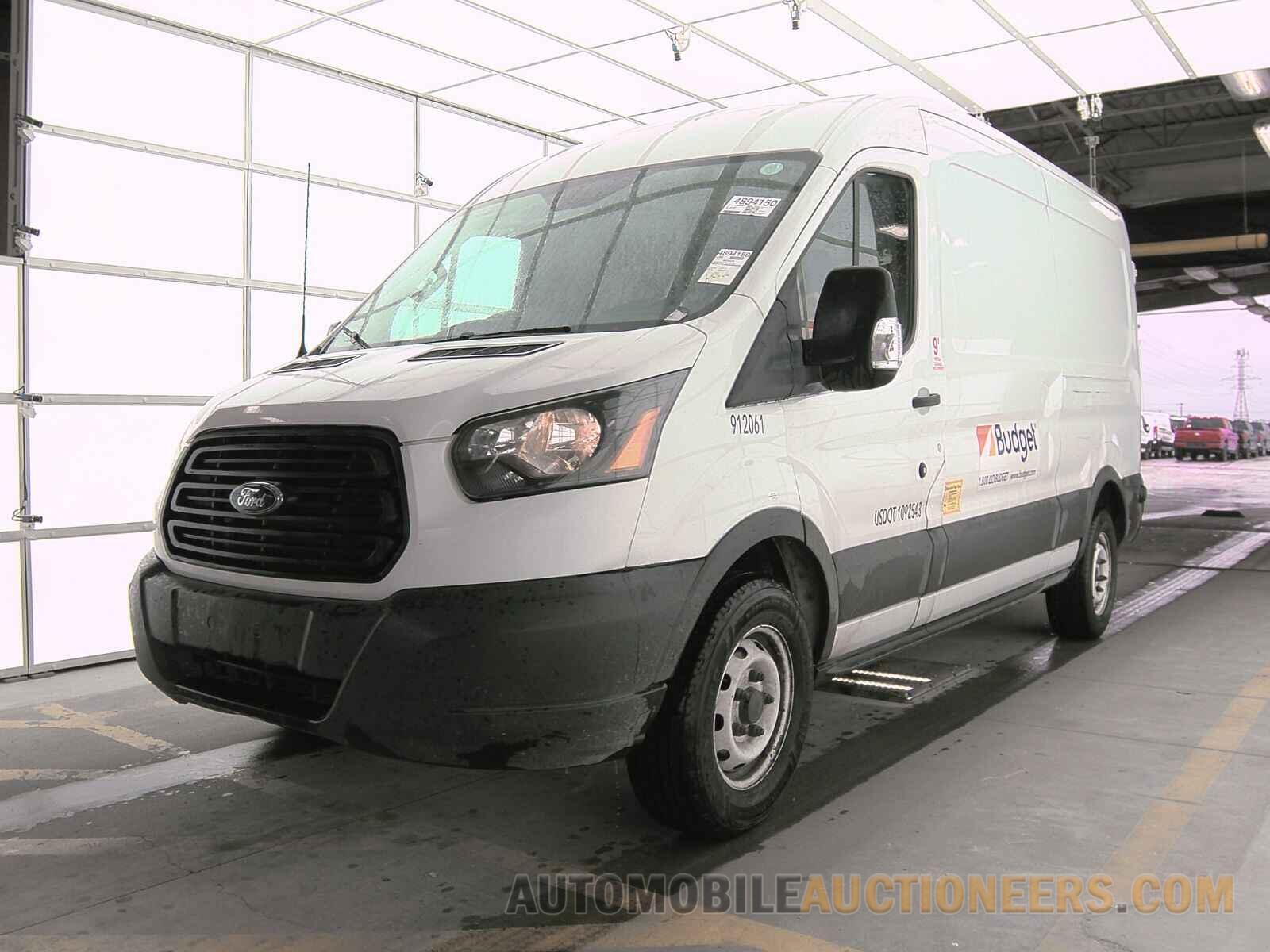 1FTYE2CMXKKB09328 Ford Transit 1 2019