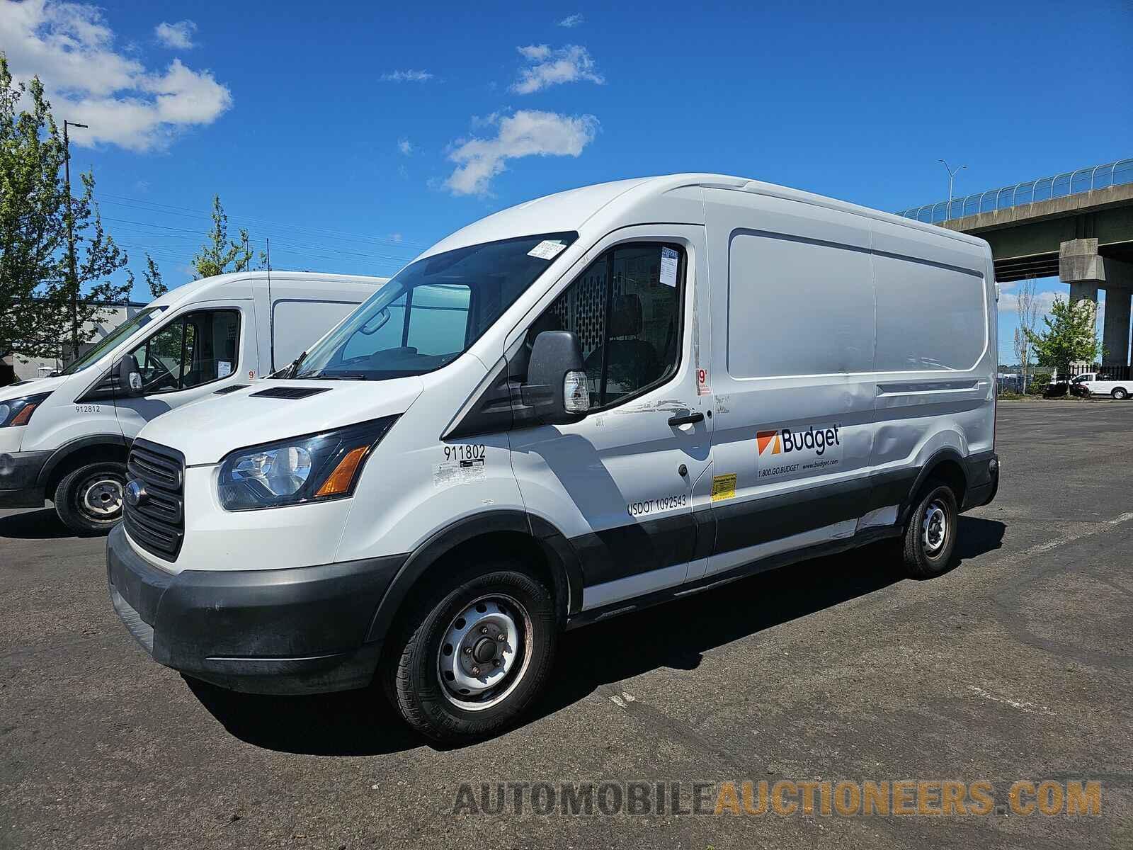 1FTYE2CMXKKB32740 Ford Transit 1 2019