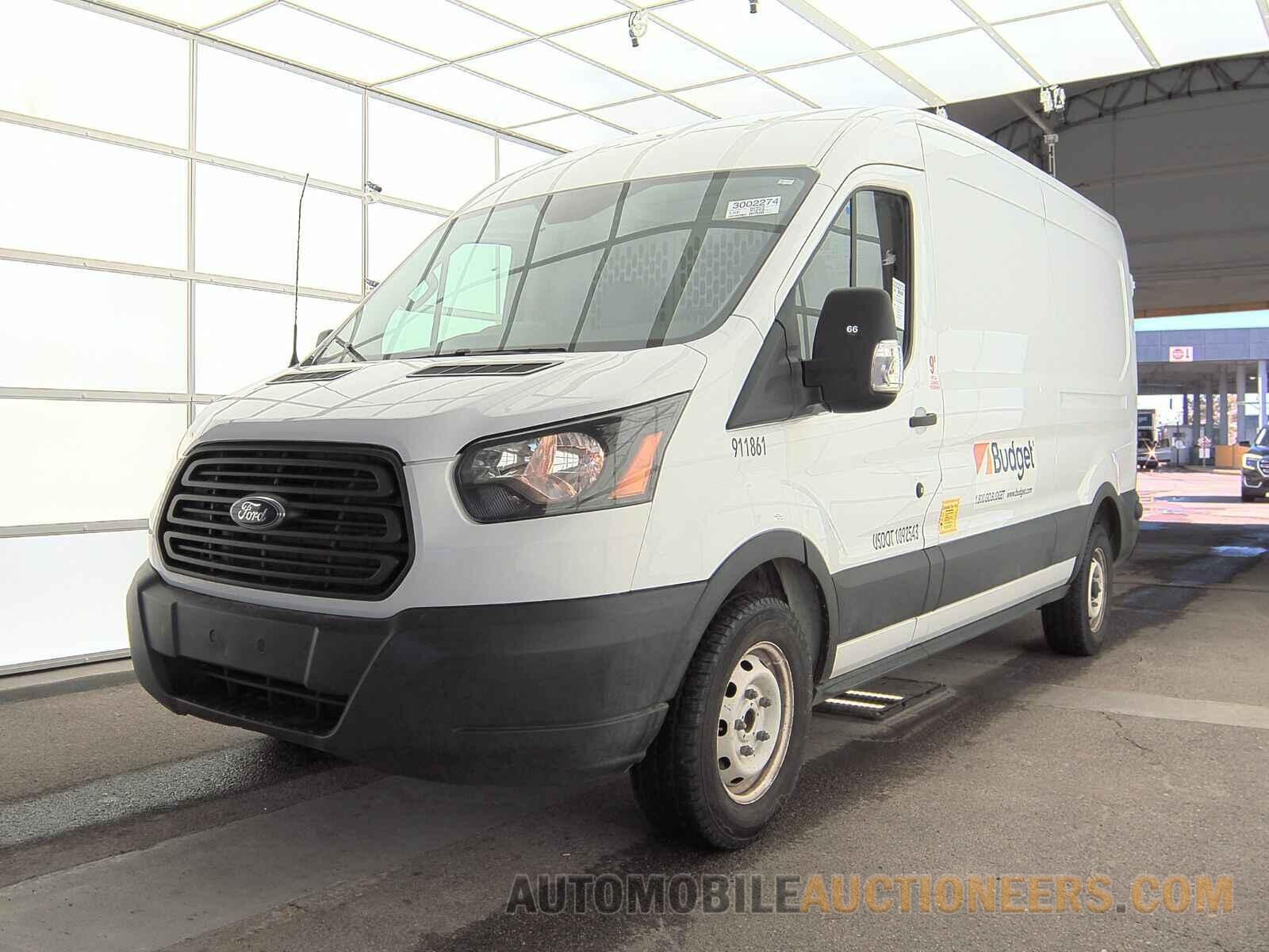 1FTYE2CMXKKB32799 Ford Transit 1 2019