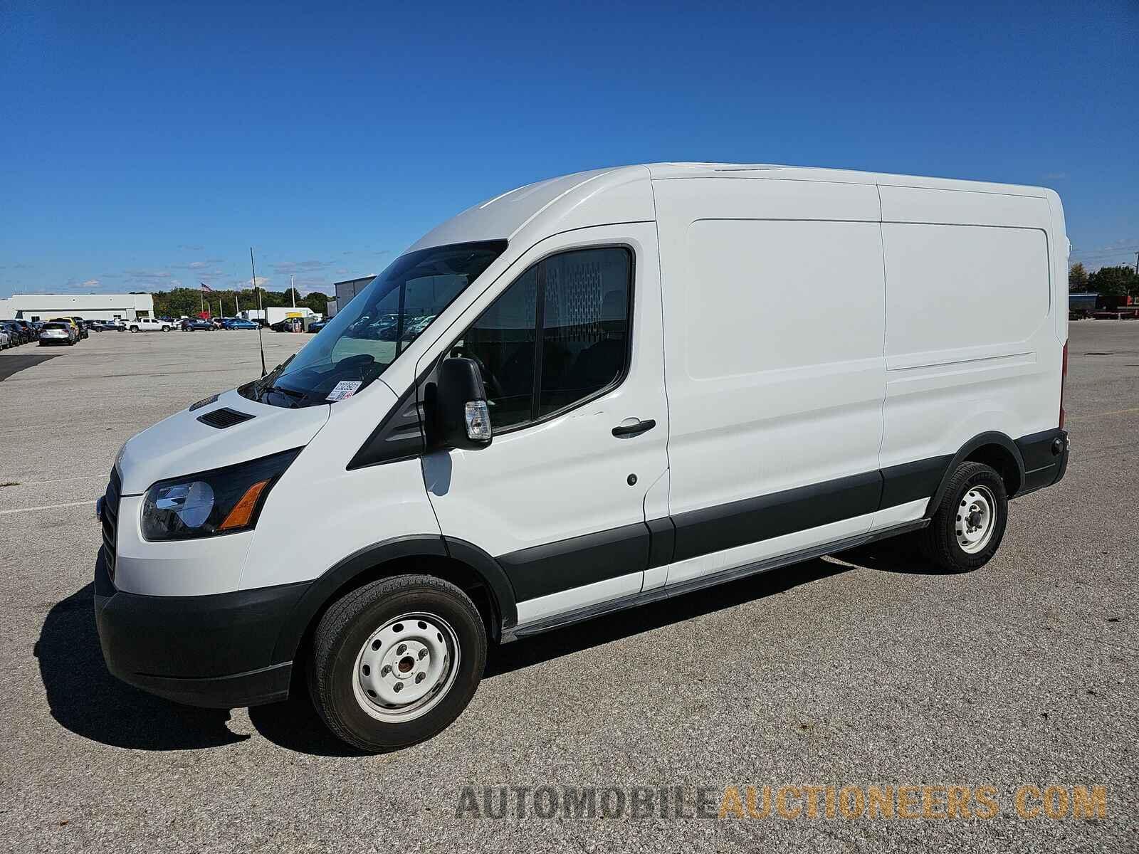 1FTYE2CMXKKB35542 Ford Transit Van 2019