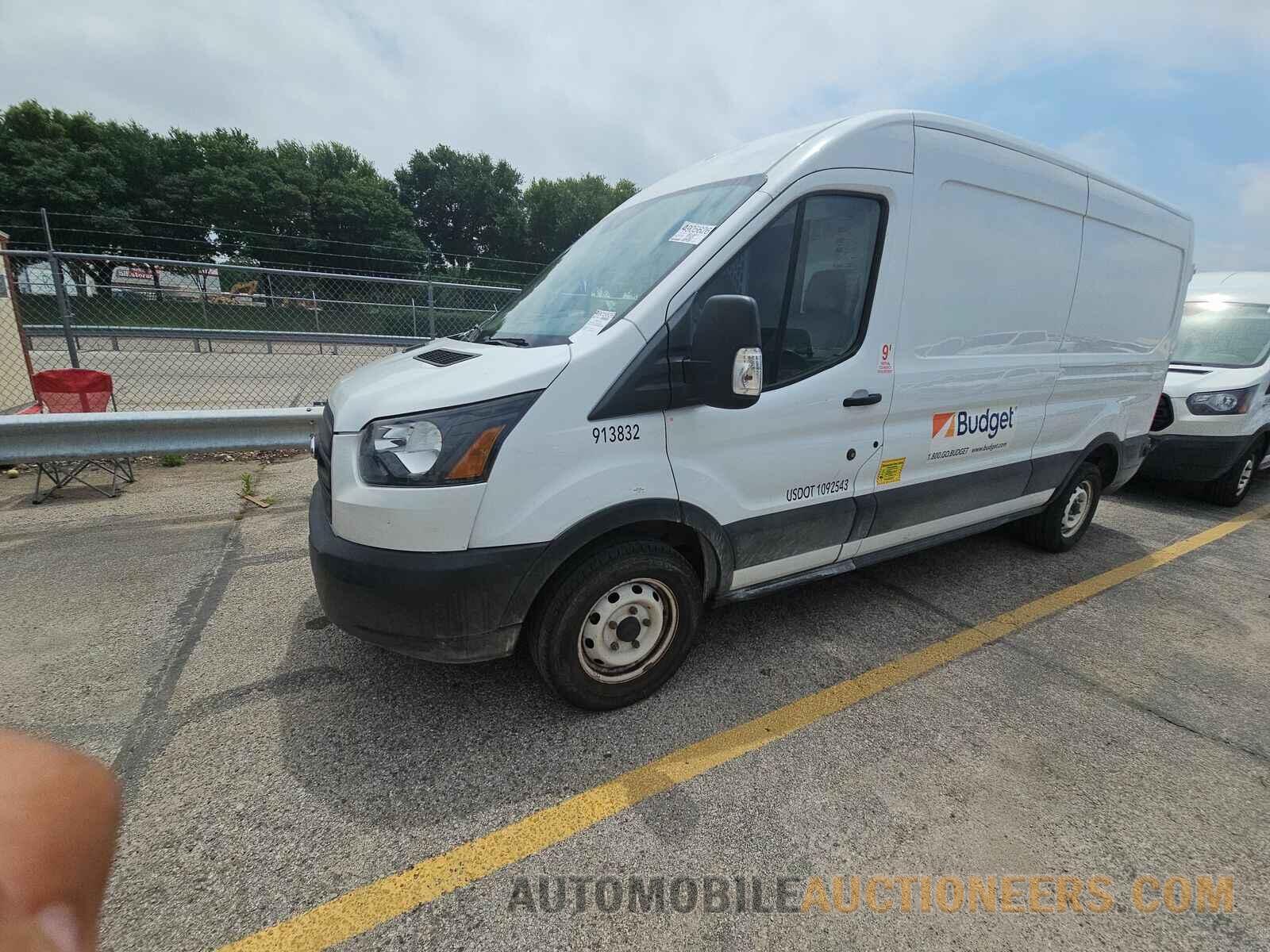 1FTYE2CMXKKB36268 Ford Transit 1 2019