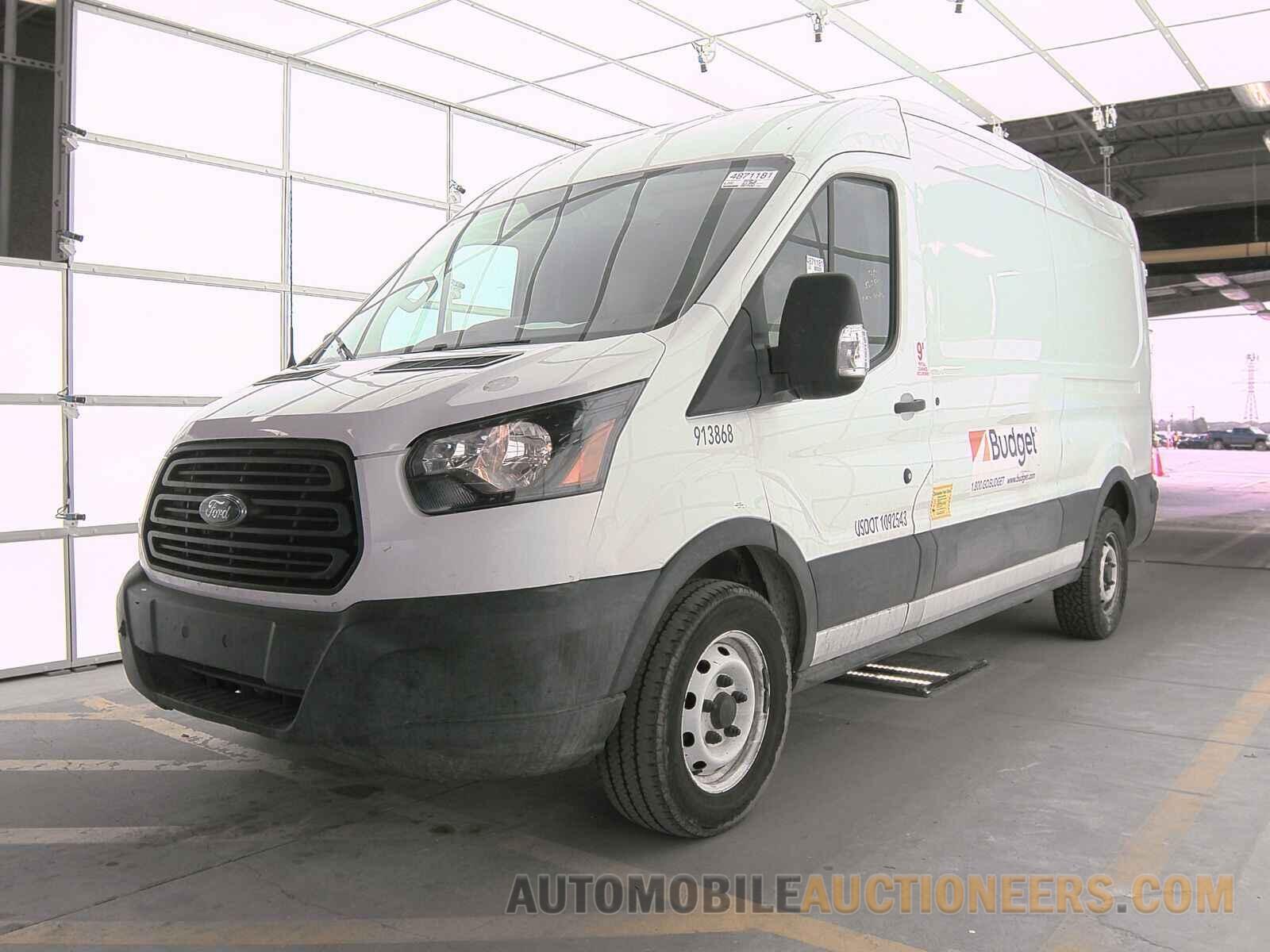 1FTYE2CMXKKB36304 Ford Transit 1 2019