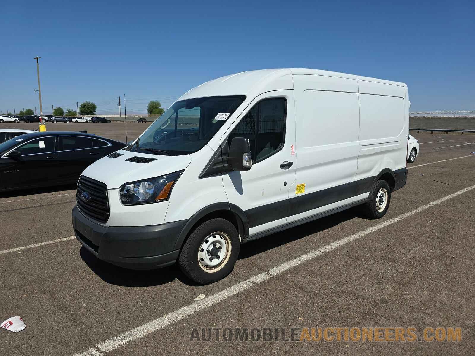 1FTYE2CMXKKB50283 Ford Transit 1 2019