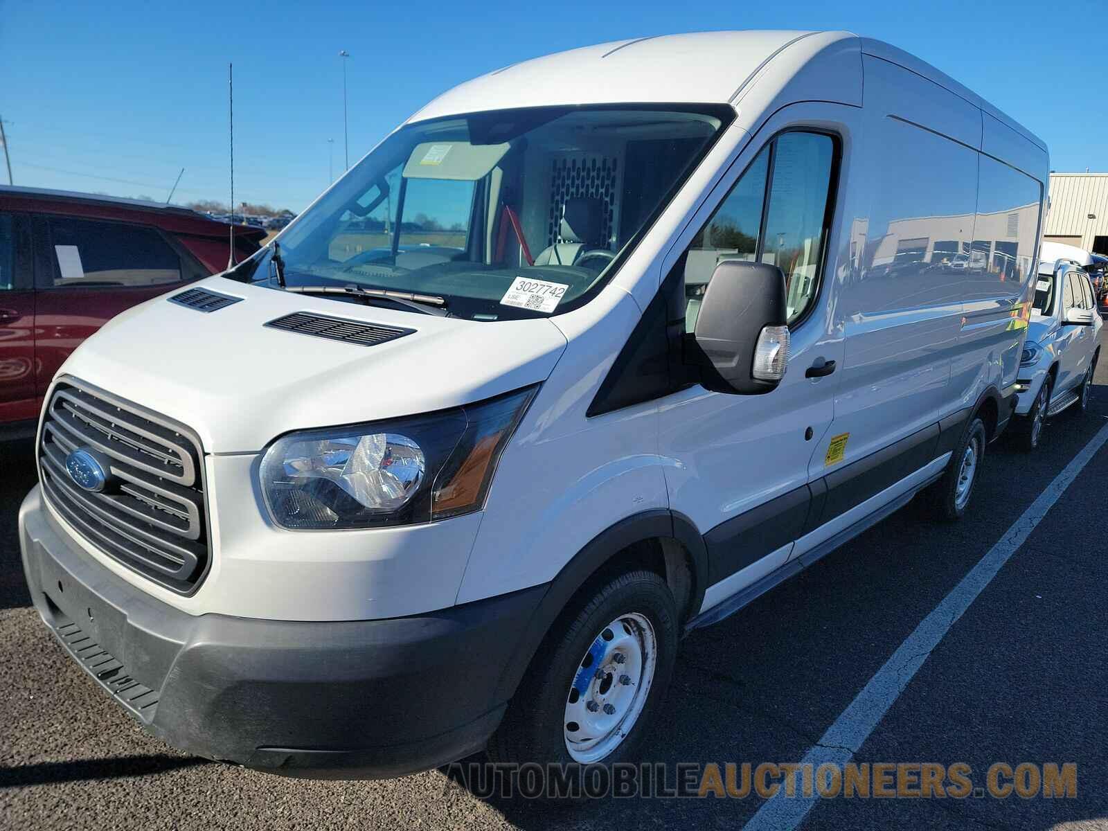 1FTYE2CMXKKB52289 Ford Transit 1 2019