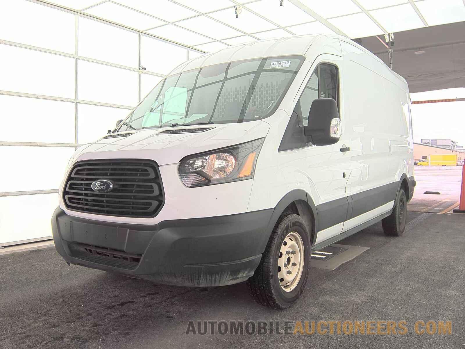 1FTYE2CMXKKB67505 Ford Transit 1 2019