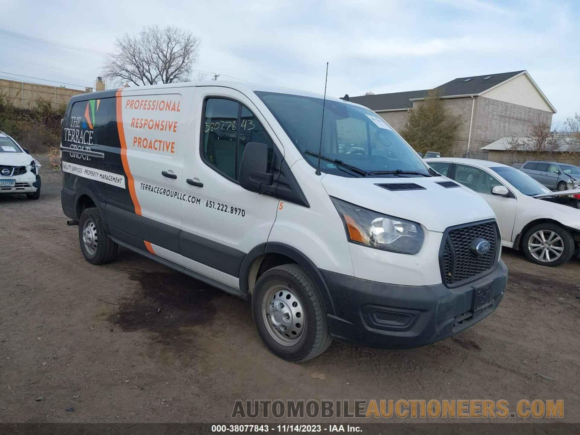 1FTYE2Y81PKA22324 FORD TRANSIT-150 CARGO VAN 2023