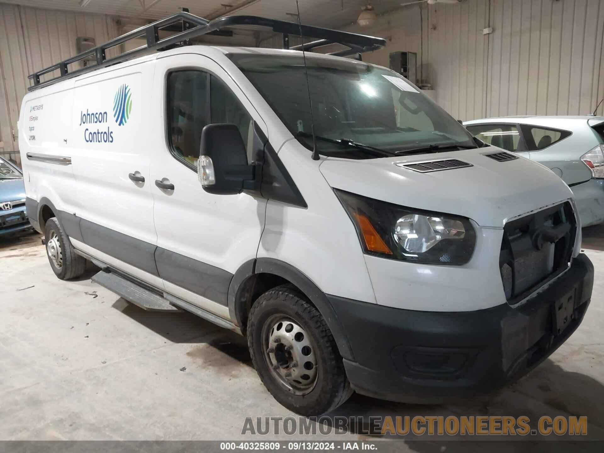 1FTYE2Y82MKA91227 FORD TRANSIT-150 2021