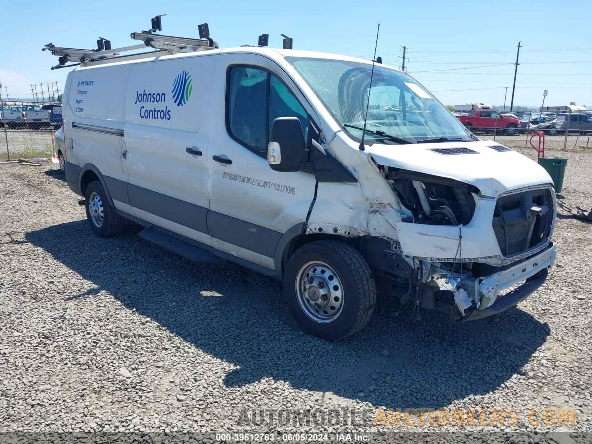 1FTYE2Y82MKB02842 FORD TRANSIT-150 2021