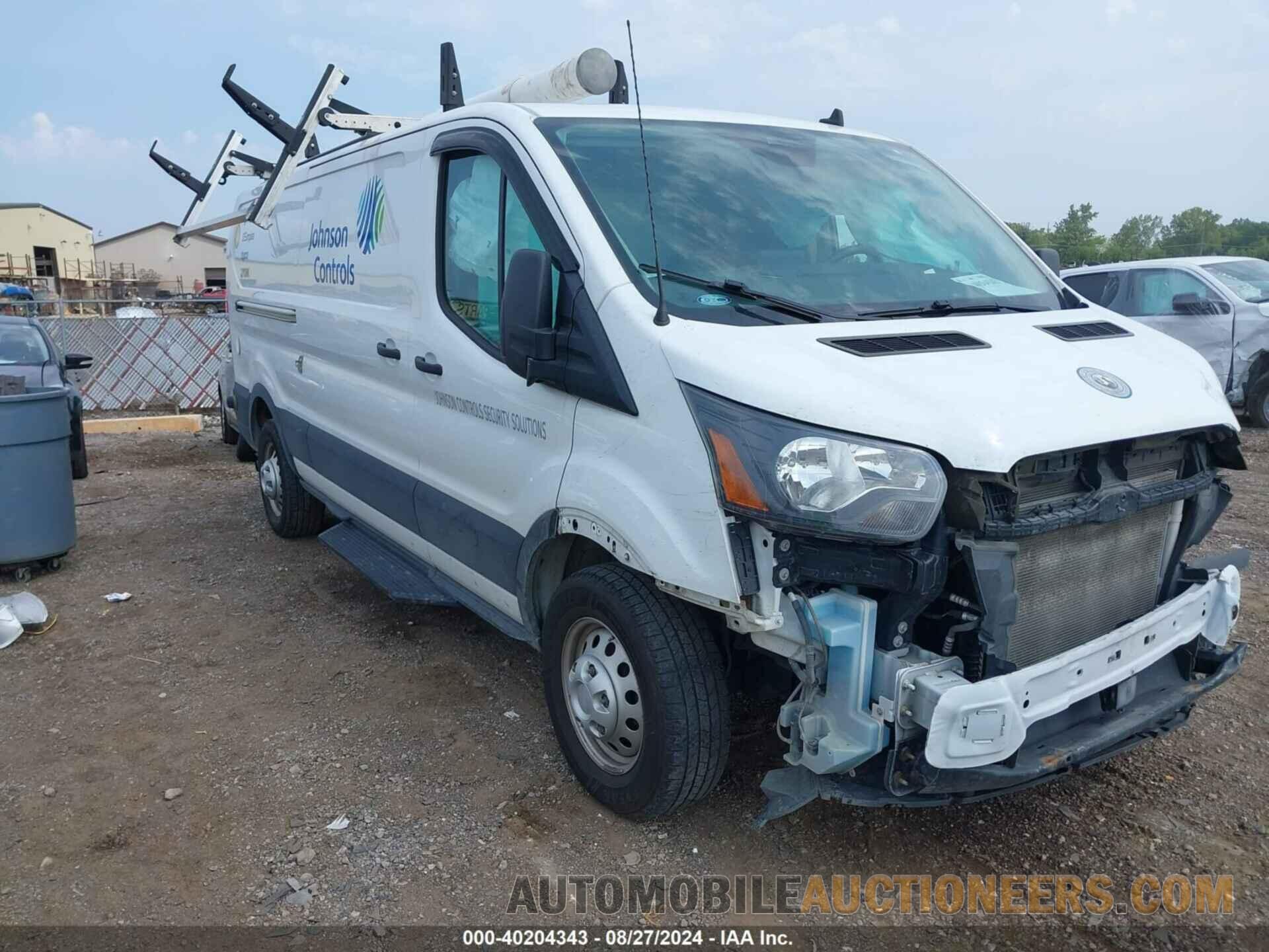 1FTYE2Y83LKA70093 FORD TRANSIT-150 2020