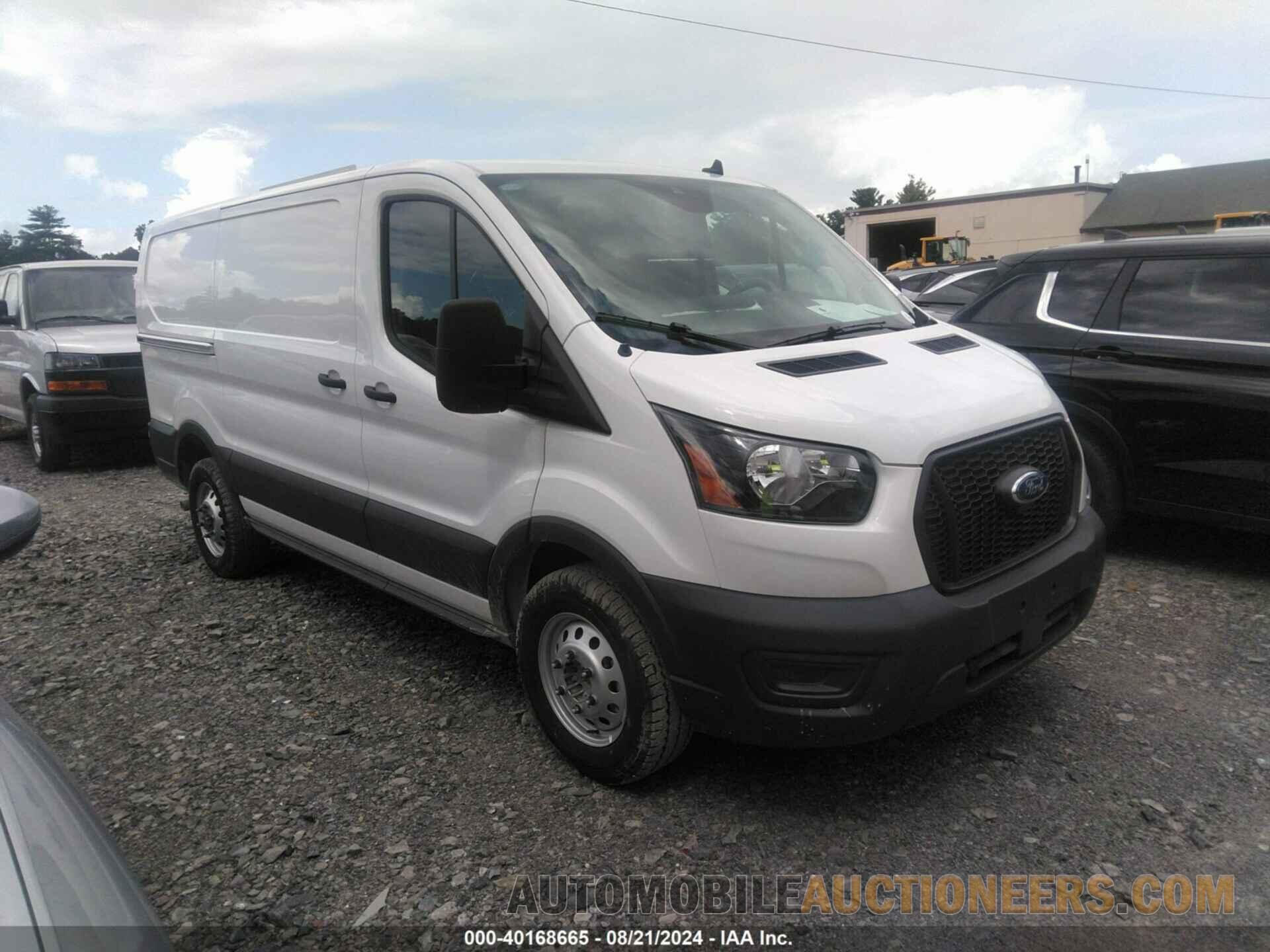 1FTYE2Y83PKB29584 FORD TRANSIT 2023