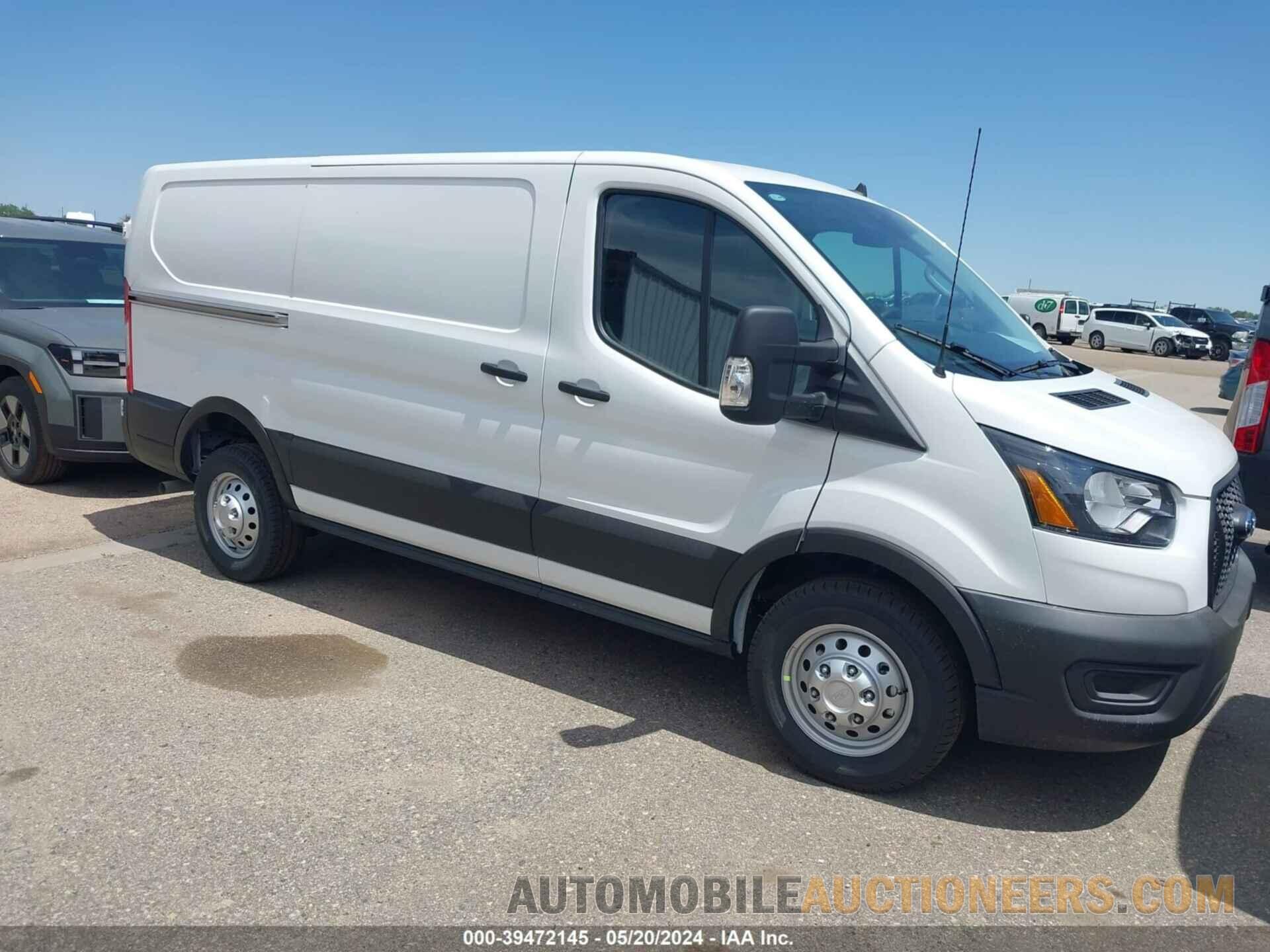 1FTYE2Y84RKA75070 FORD TRANSIT-150 2024