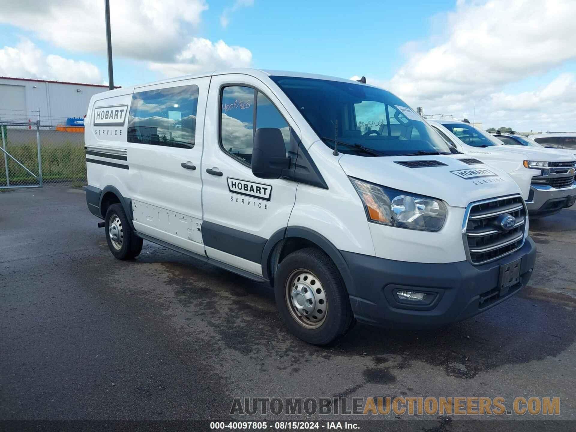 1FTYE2Y86LKA49951 FORD TRANSIT-150 2020