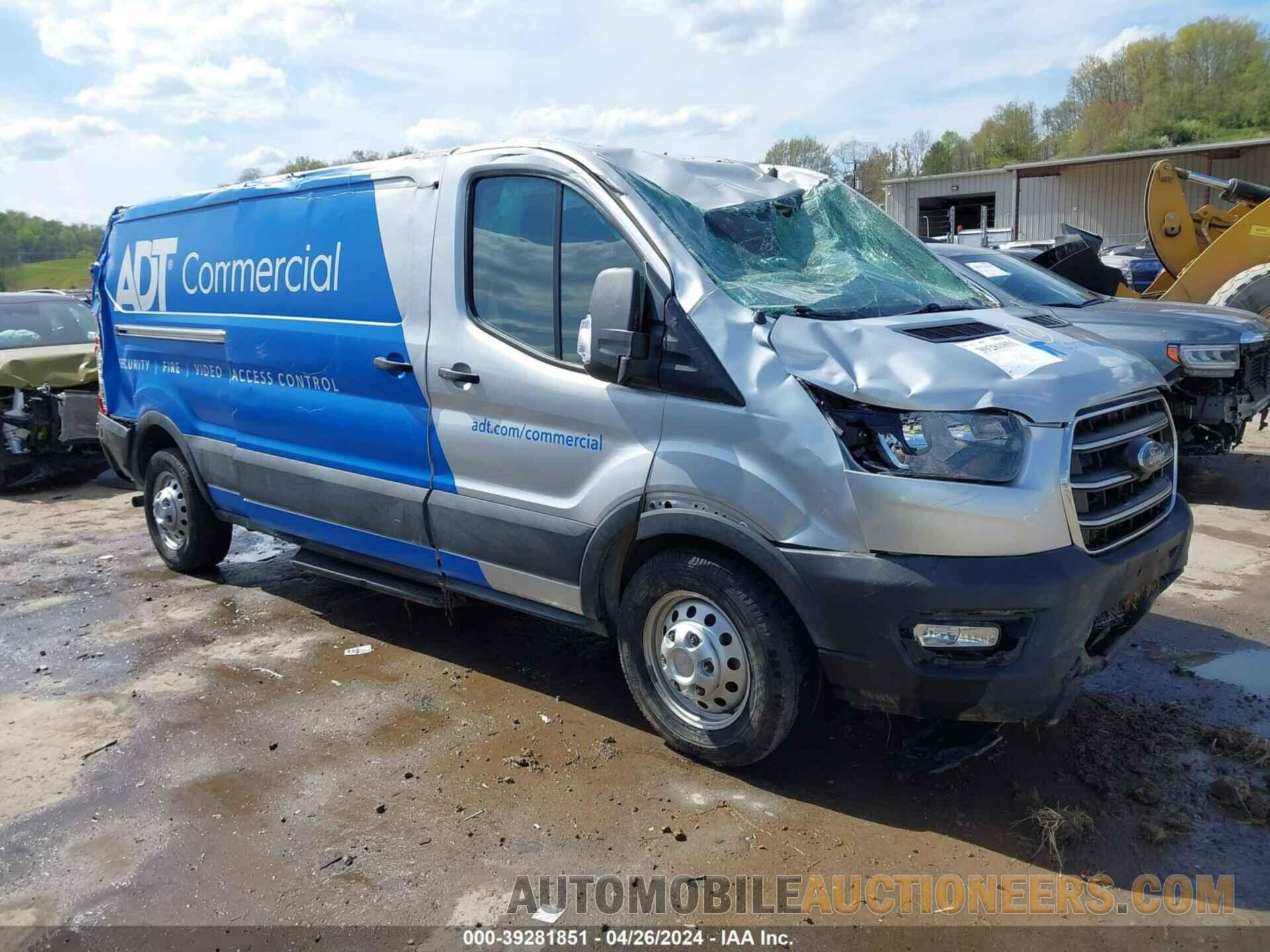 1FTYE2Y86LKB01711 FORD TRANSIT-150 2020