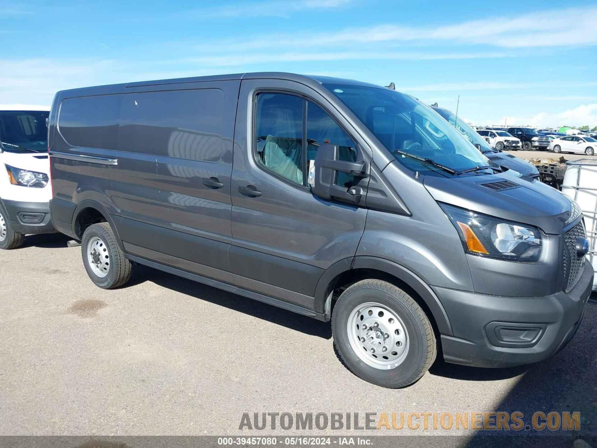 1FTYE2Y86RKA77421 FORD TRANSIT-150 2024