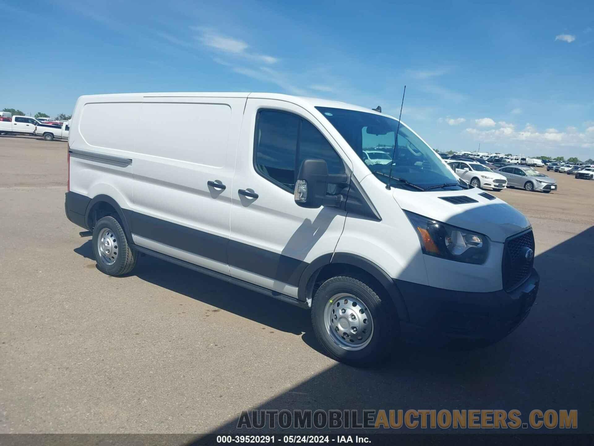 1FTYE2Y87RKA74852 FORD TRANSIT-150 2024