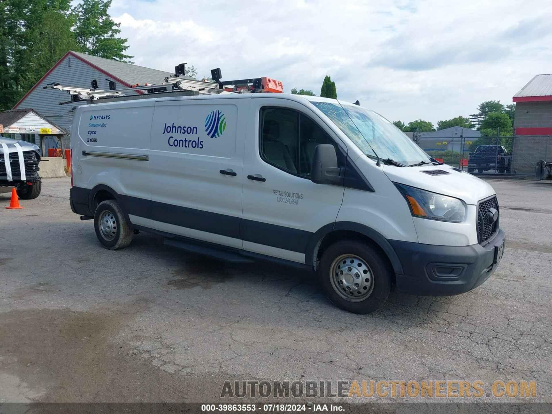 1FTYE2Y89MKA89720 FORD TRANSIT-150 2021