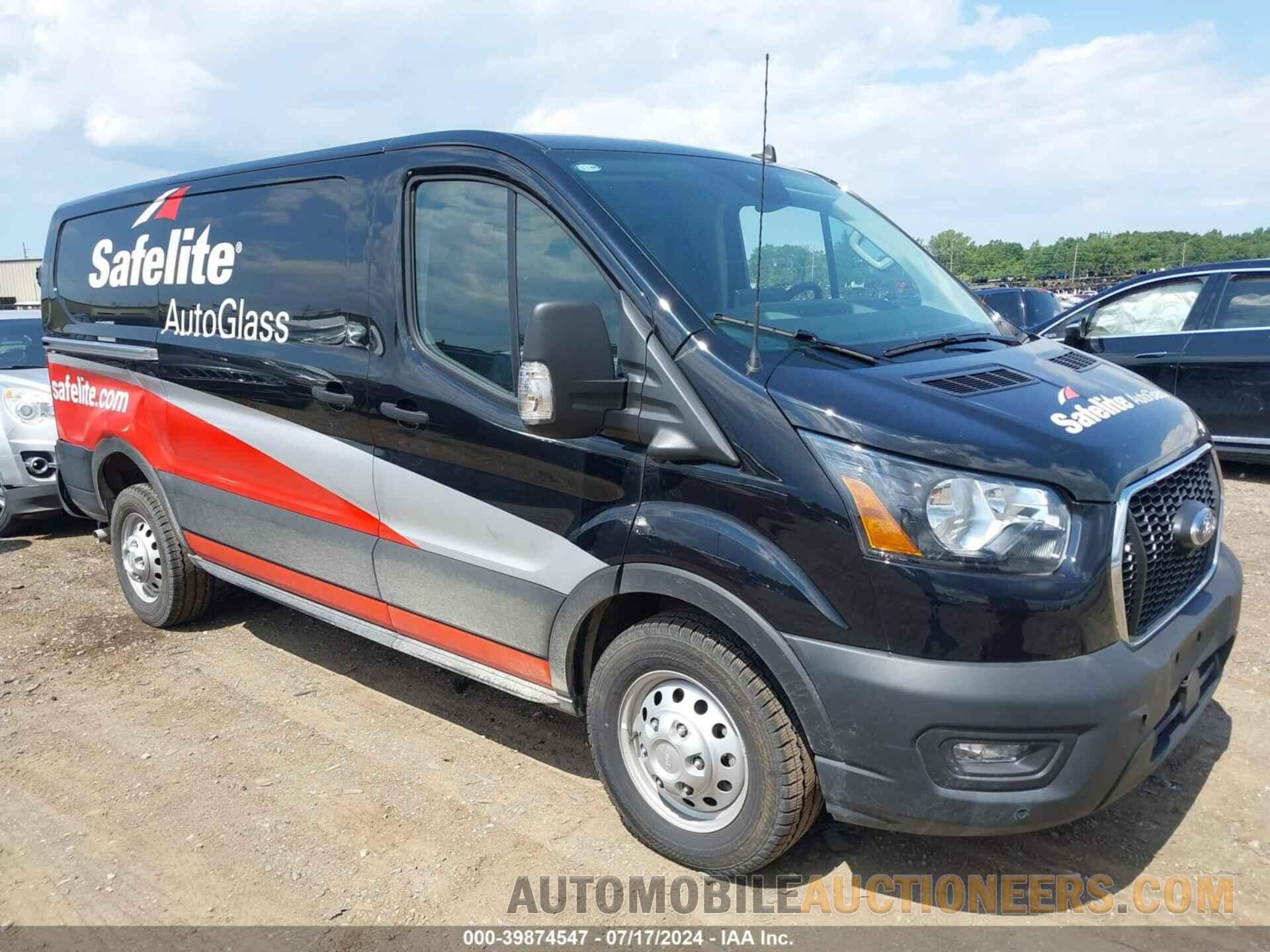 1FTYE2Y89PKB02955 FORD TRANSIT-150 2023