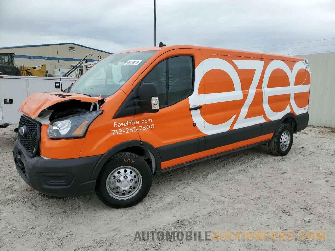 1FTYE2Y89PKC08953 FORD TRANSIT 2023