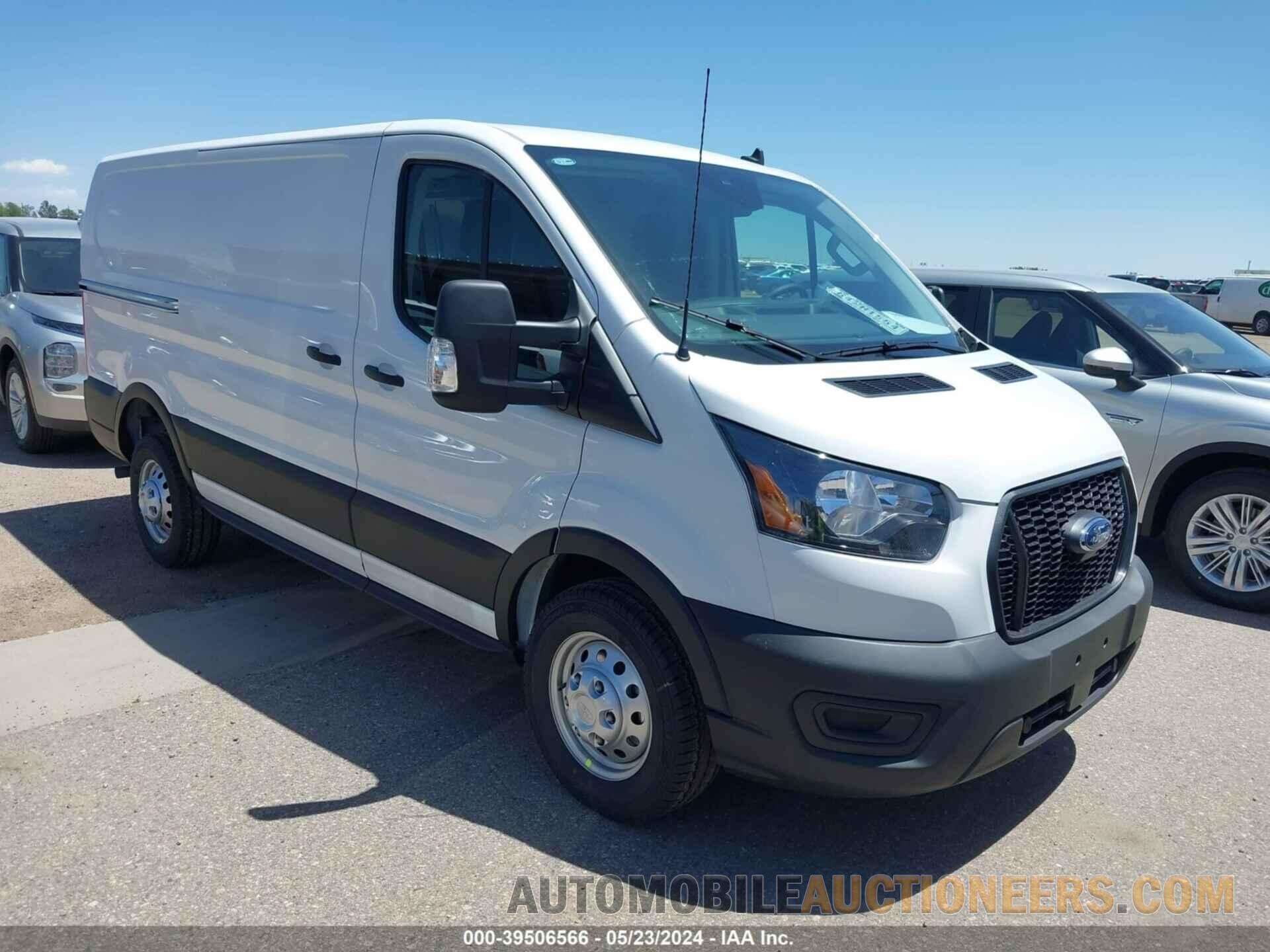 1FTYE2Y89RKA75324 FORD TRANSIT-150 2024