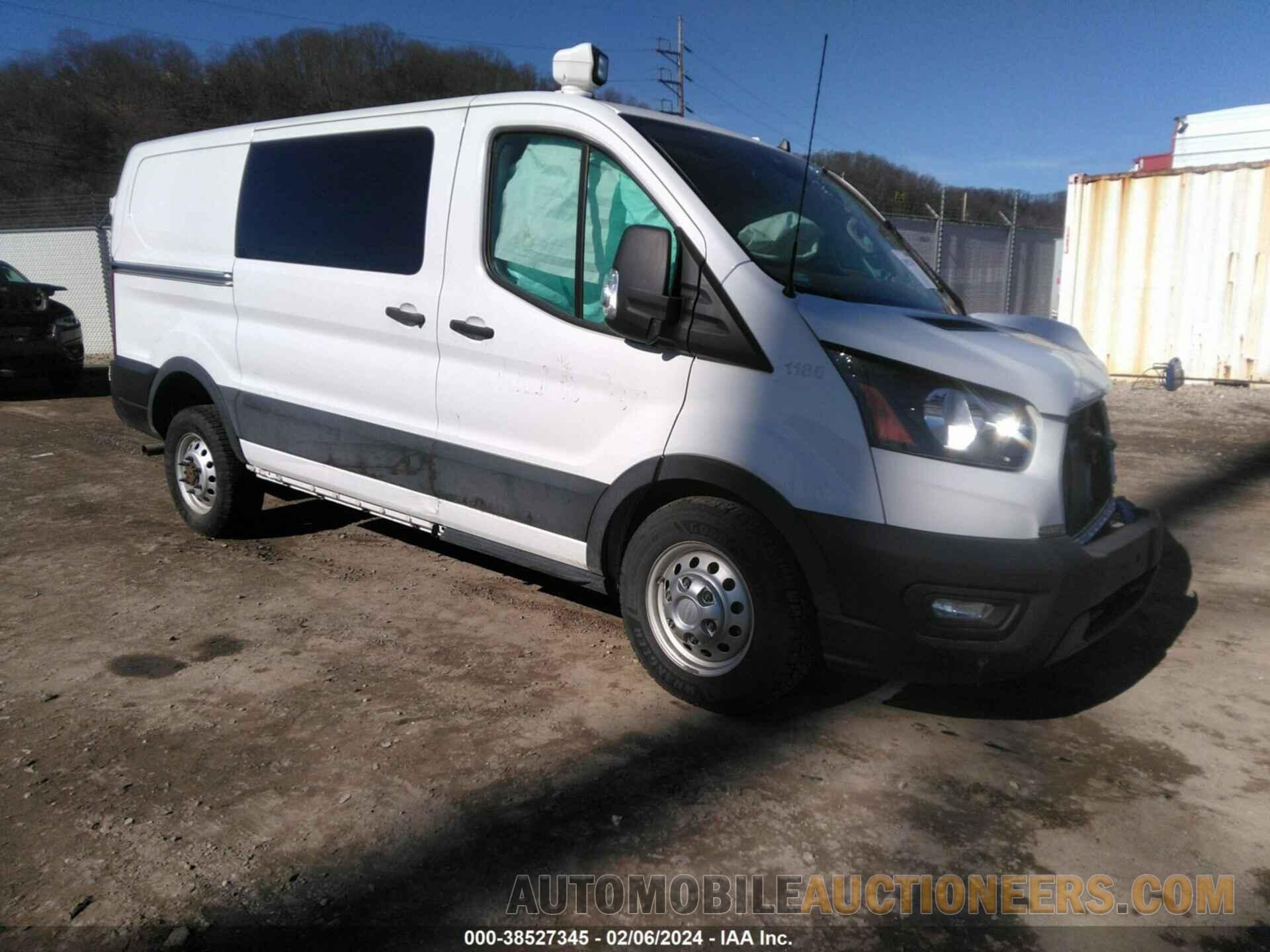 1FTYE2Y8XLKB75438 FORD TRANSIT-150 2020