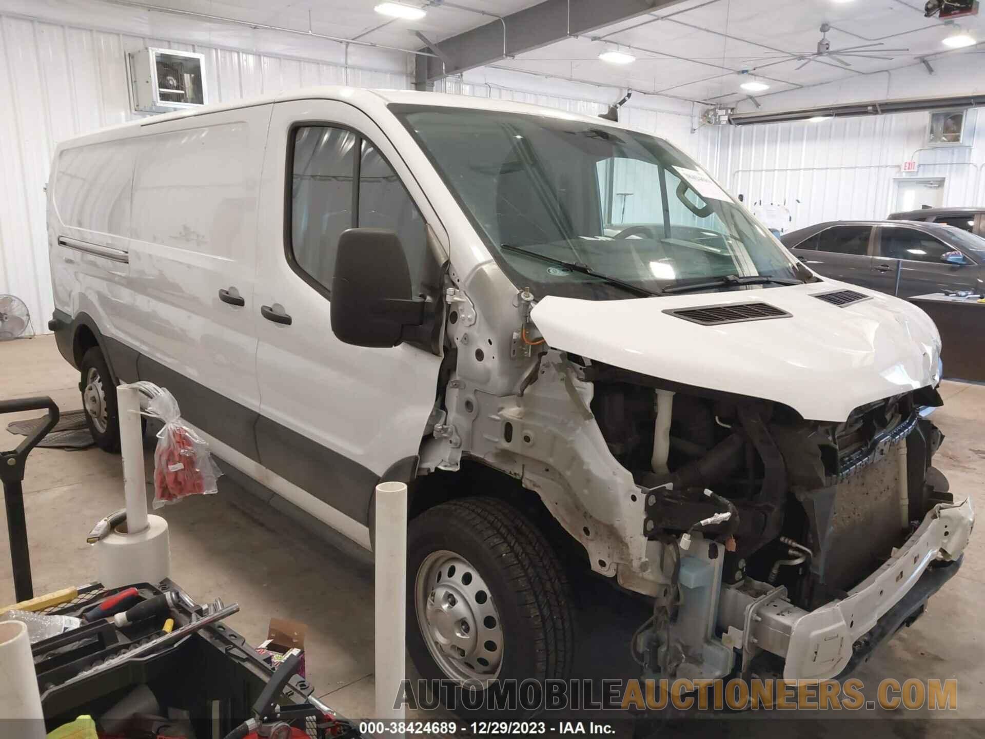 1FTYE2YG3NKA05089 FORD TRANSIT-150 2022