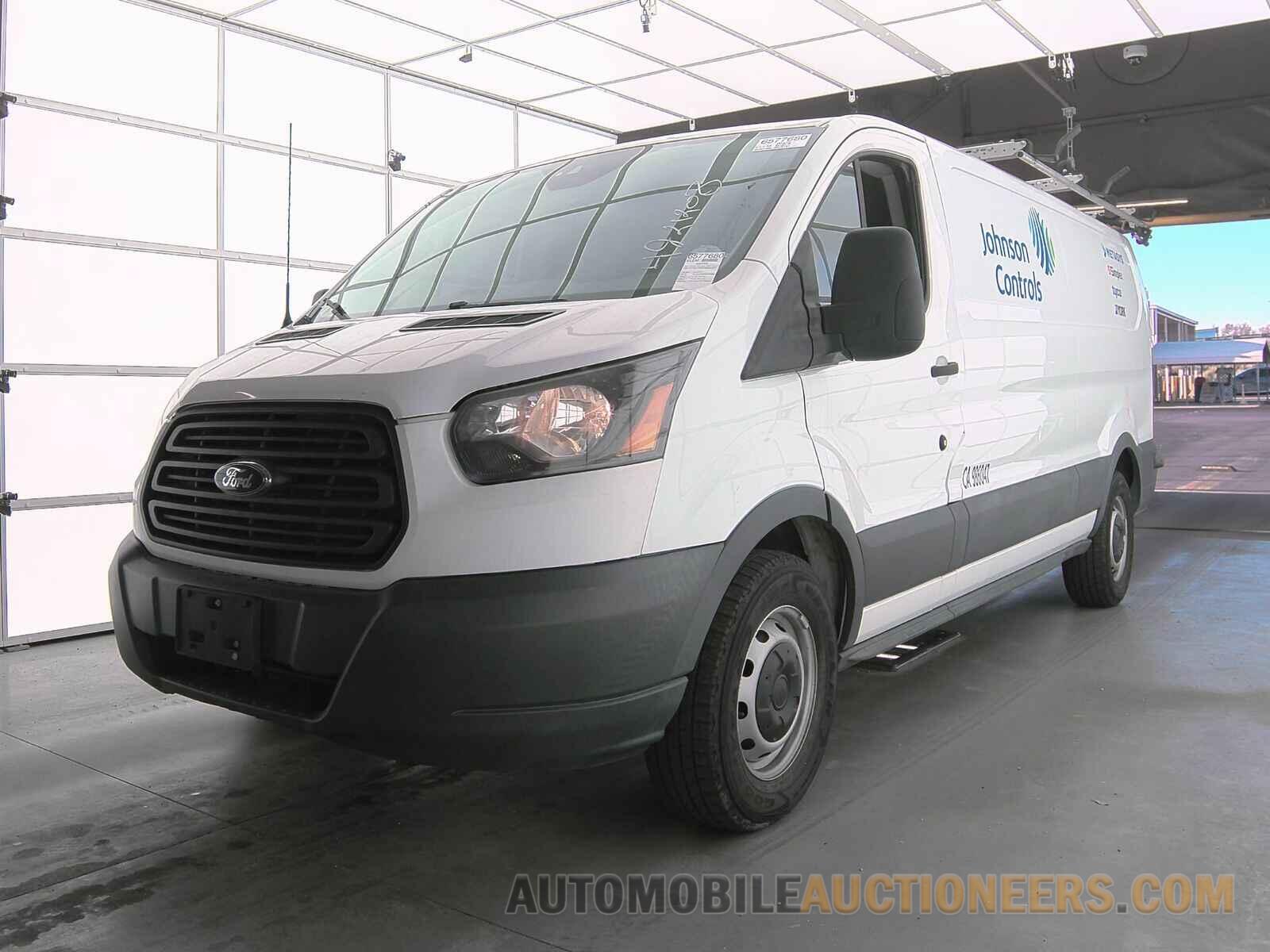 1FTYE2YM0HKB49757 Ford Transit 1 2017