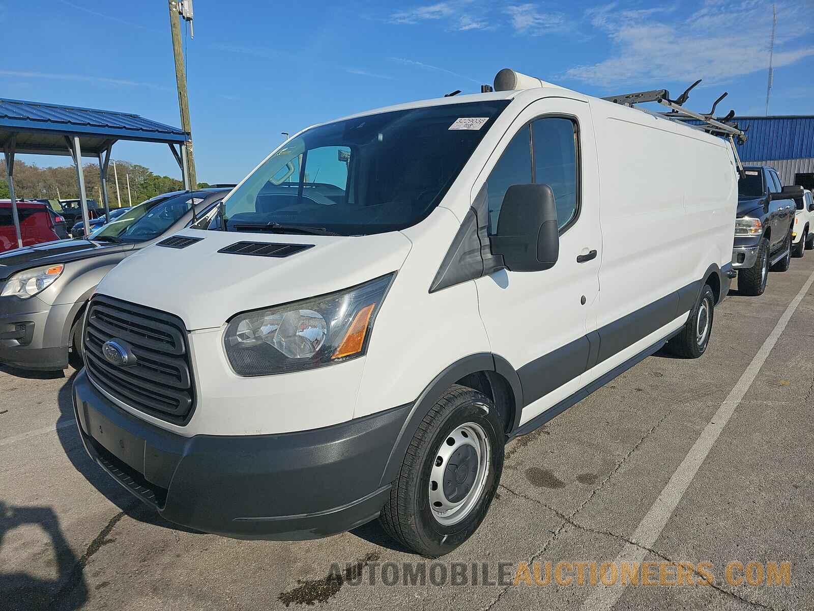 1FTYE2YM0HKB54733 Ford Transit 1 2017