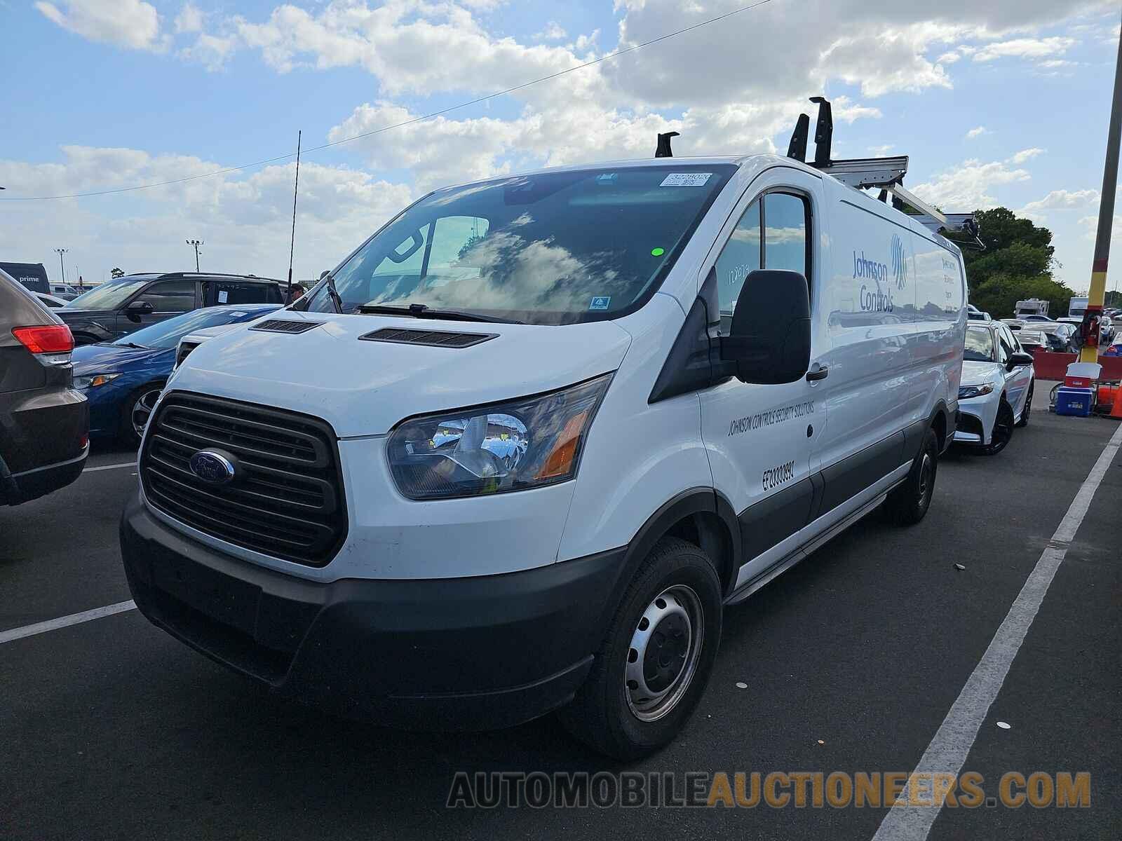 1FTYE2YM0KKB26387 Ford Transit 1 2019