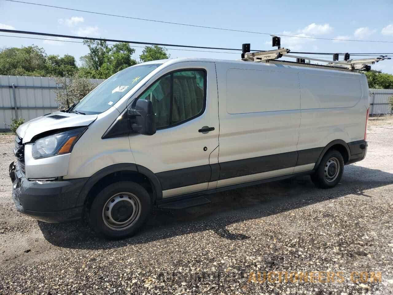 1FTYE2YM3JKA80696 FORD TRANSIT 2018