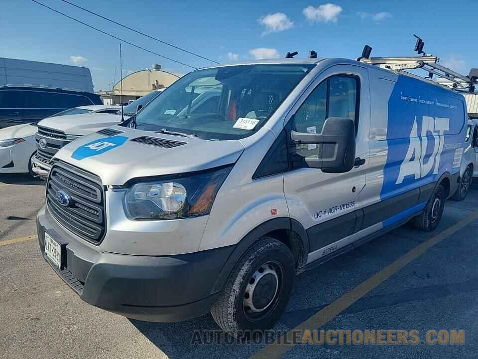 1FTYE2YM3KKA37932 Ford Transit Van 2019