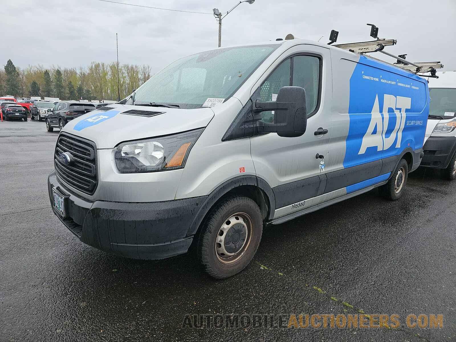 1FTYE2YM4KKA38006 Ford Transit 1 2019