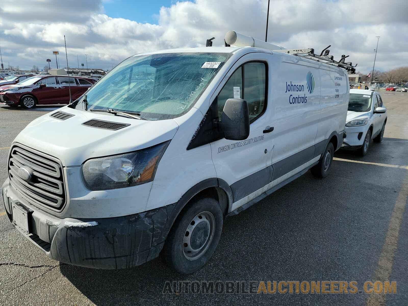 1FTYE2YM5HKB54906 Ford Transit 1 2017