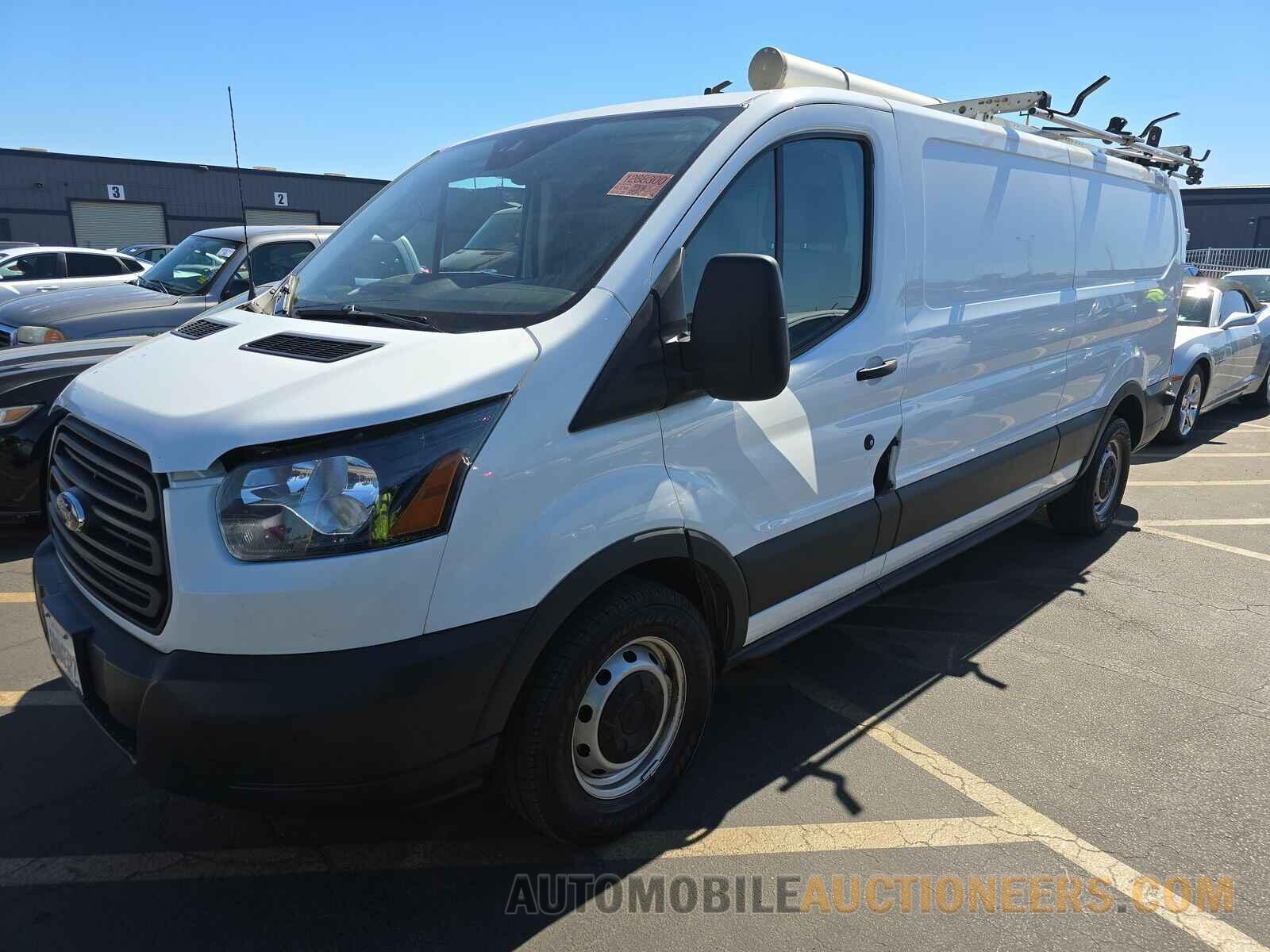 1FTYE2YM7HKB49724 Ford Transit 1 2017