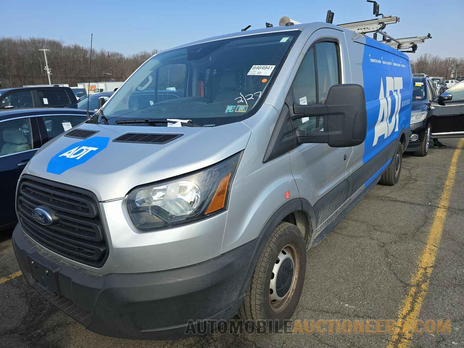 1FTYE2YM7KKA37805 Ford Transit 1 2019