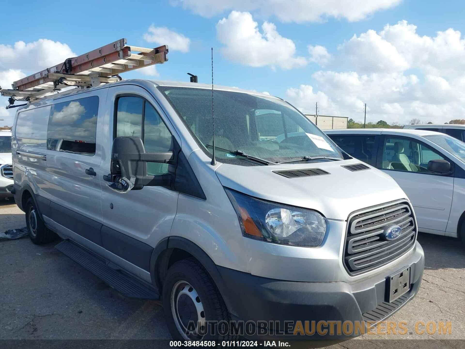 1FTYE2YM7KKB07349 FORD TRANSIT-150 2019