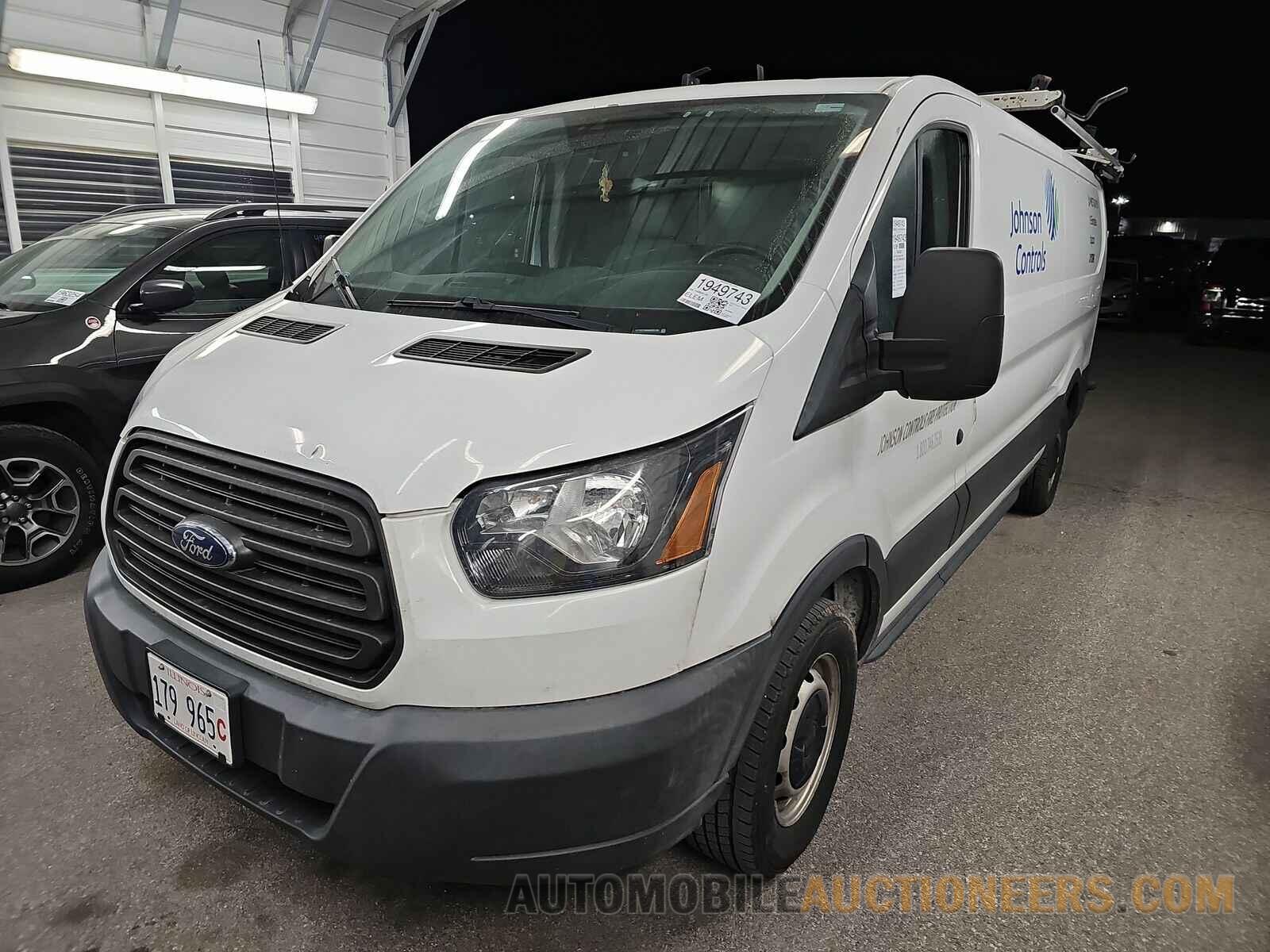 1FTYE2YM8HKB55130 Ford Transit 1 2017