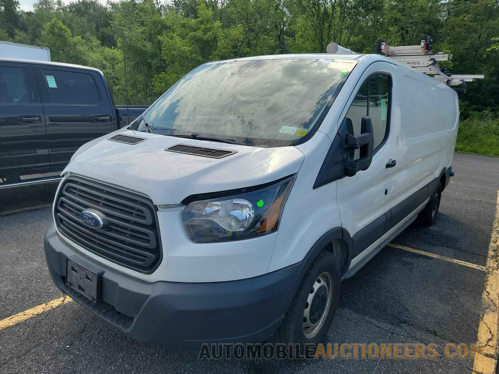 1FTYE2YM8JKA49072 Ford Transit 1 2018