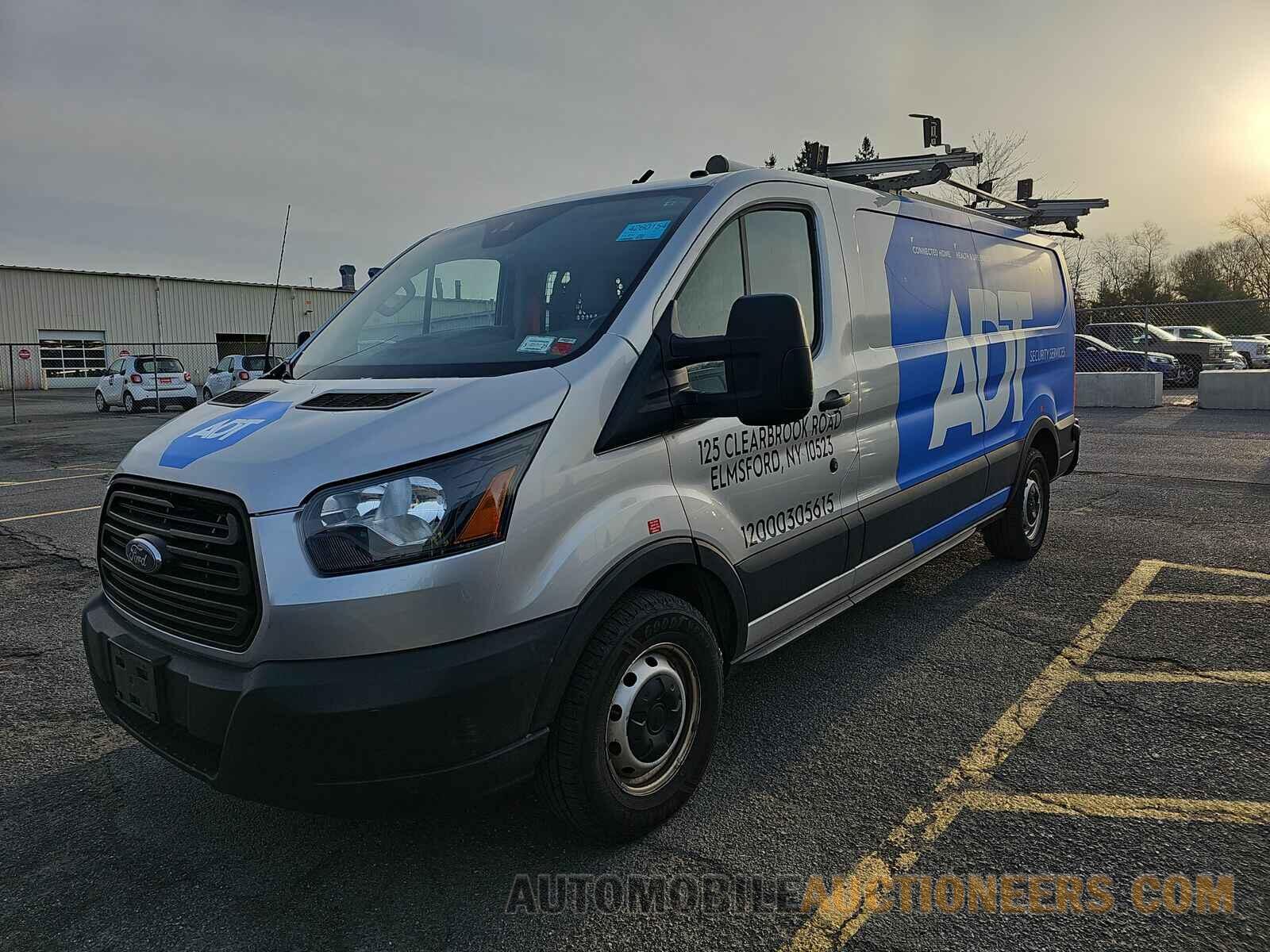 1FTYE2YM9KKA37790 Ford Transit 1 2019