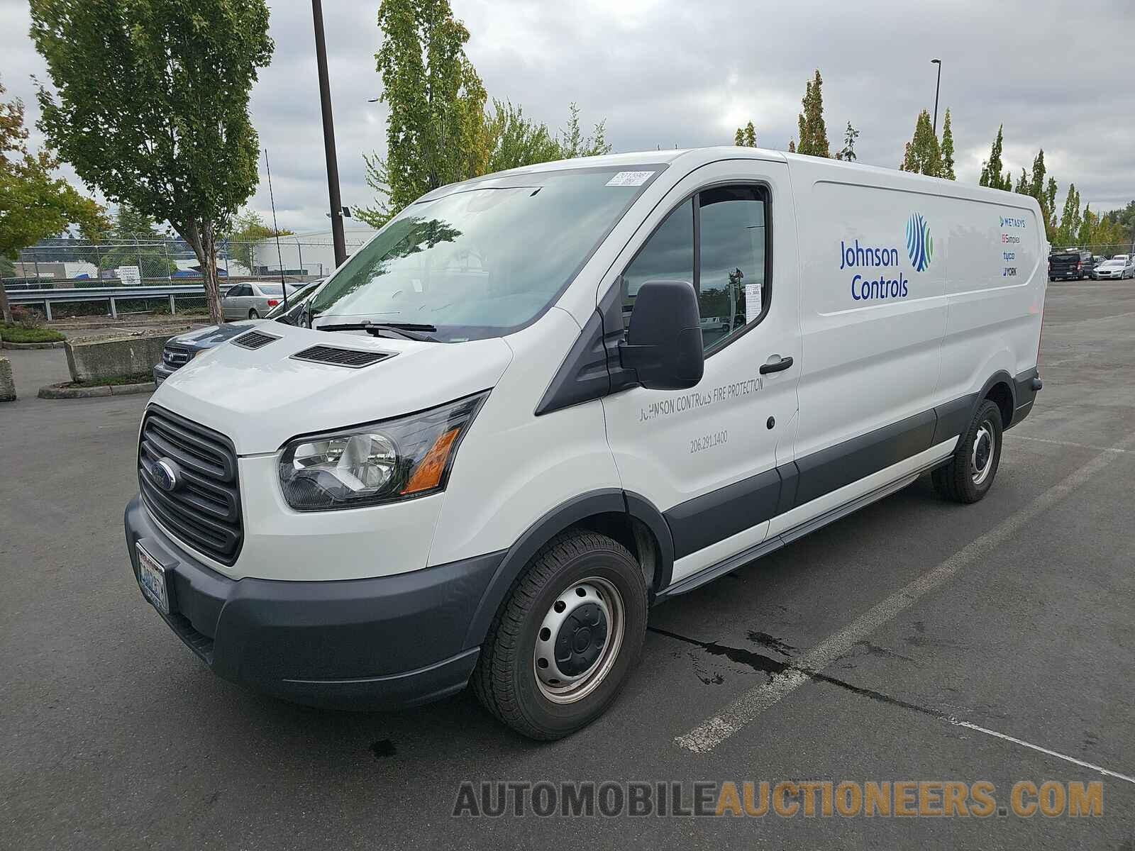 1FTYE2YMXHKB54822 Ford Transit 1 2017