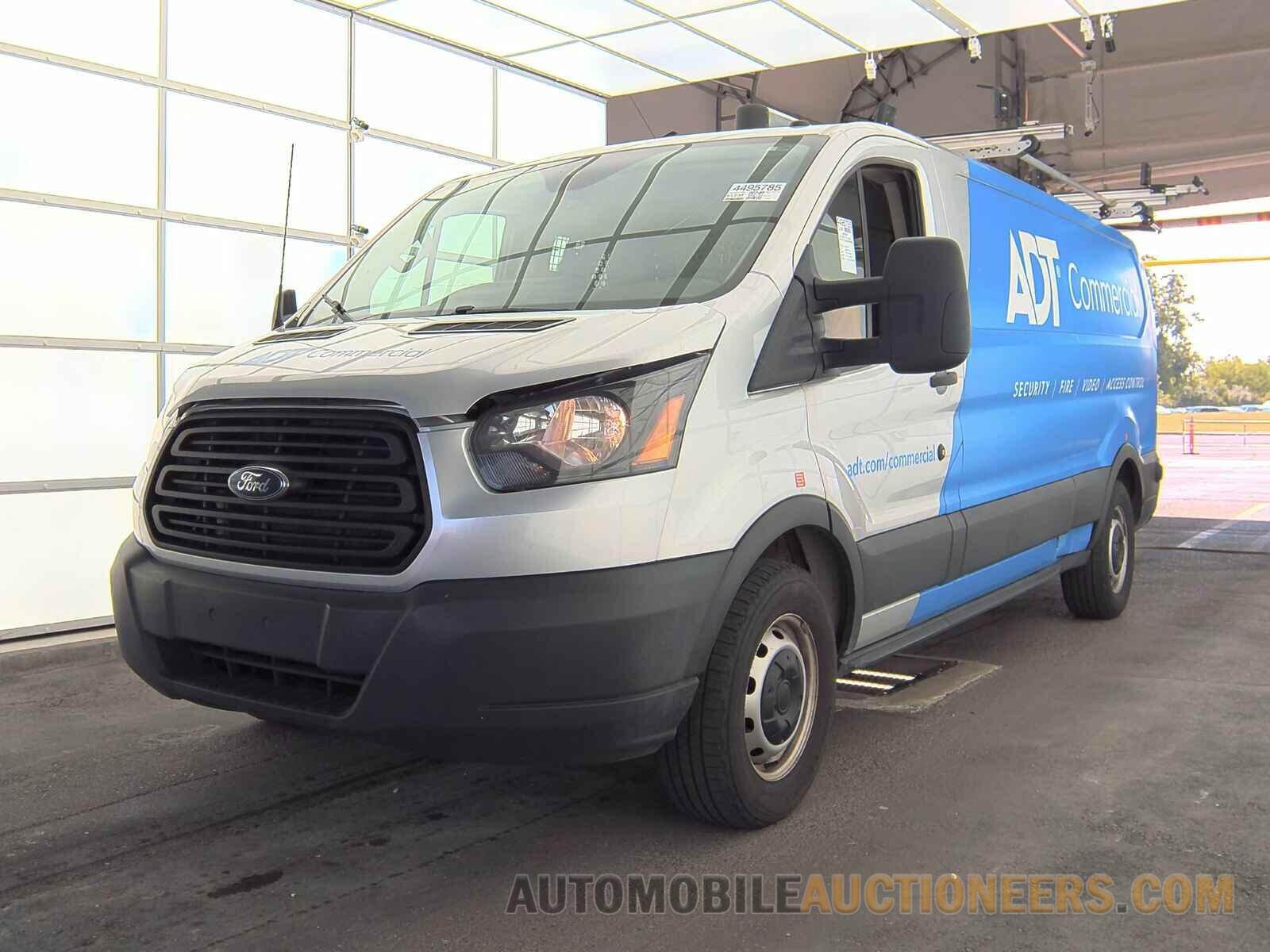 1FTYE2YMXKKA37894 Ford Transit 1 2019