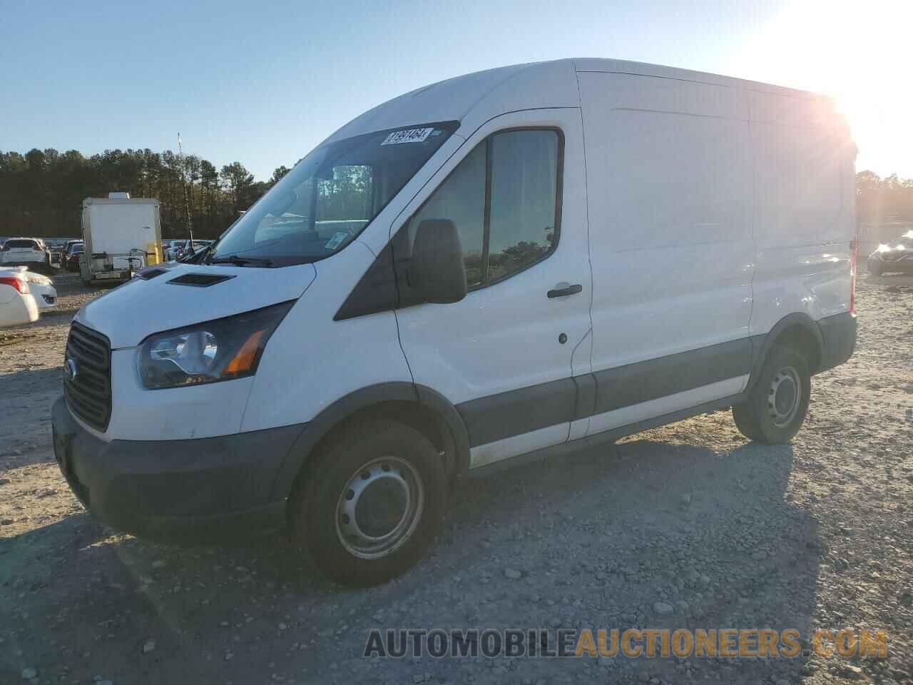 1FTYR1CG6JKA51628 FORD TRANSIT 2018