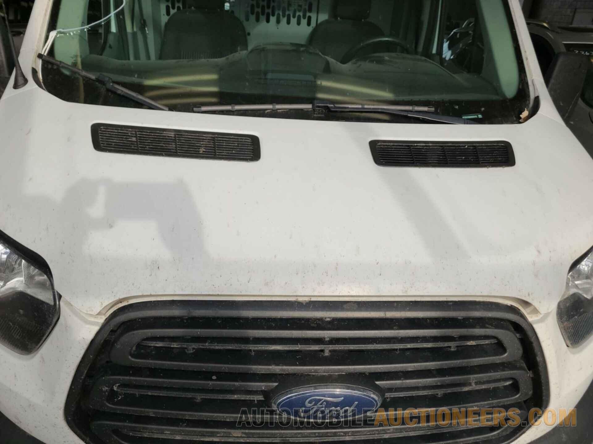 1FTYR1CG6KKB43176 FORD TRANSIT 2019