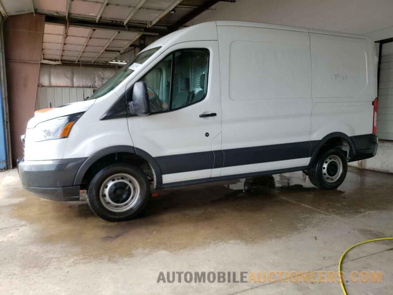 1FTYR1CG9JKA35018 FORD TRANSIT 2018