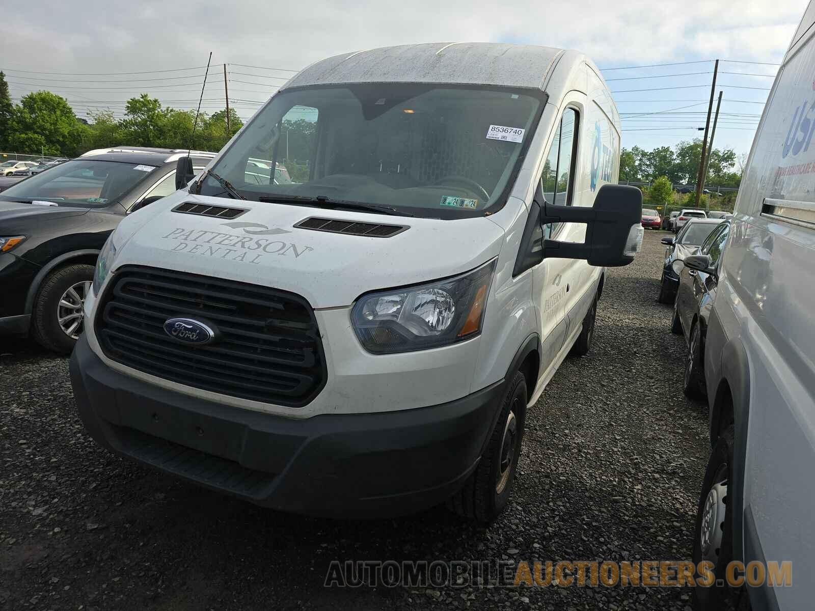 1FTYR1CM3KKA18531 Ford Transit 2 2019