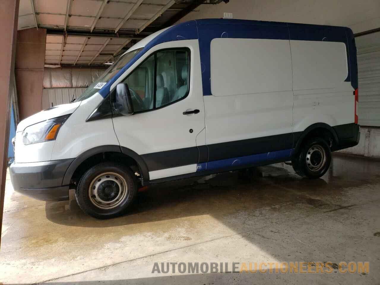 1FTYR1CM4JKA78235 FORD TRANSIT 2018