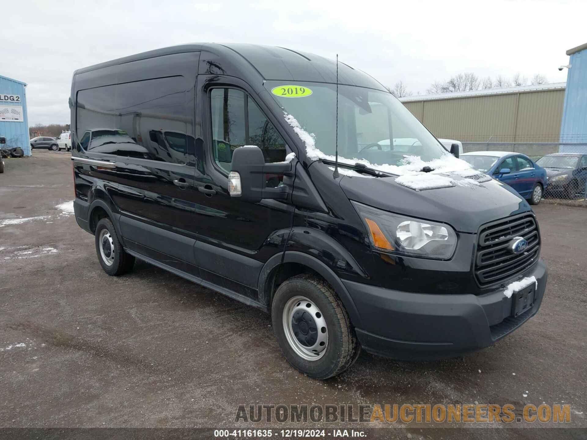 1FTYR1CM4KKB74397 FORD TRANSIT-250 2019