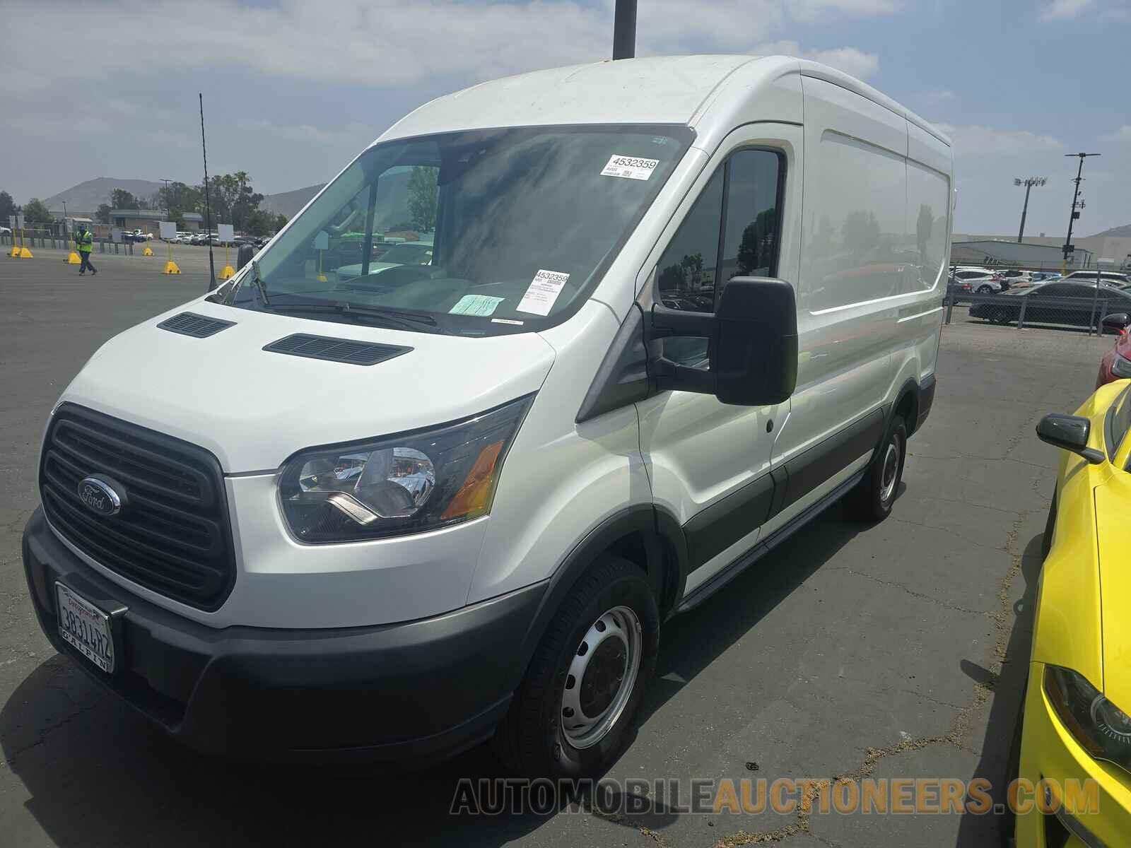 1FTYR1CM5KKA36013 Ford Transit 2 2019