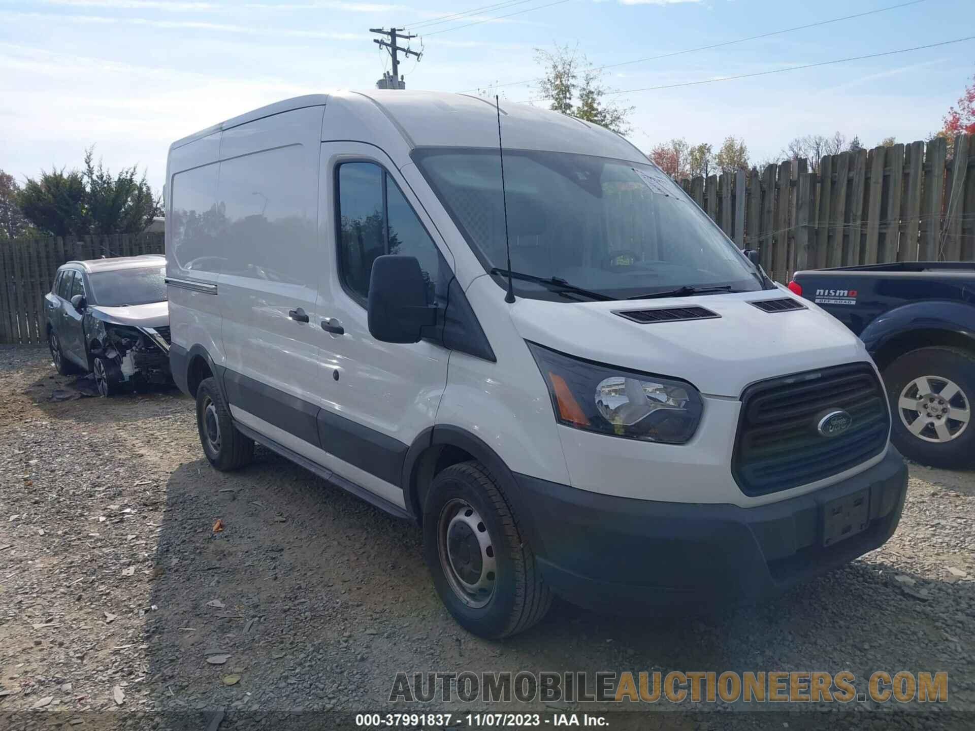 1FTYR1CM9KKA08859 FORD TRANSIT-250 2019