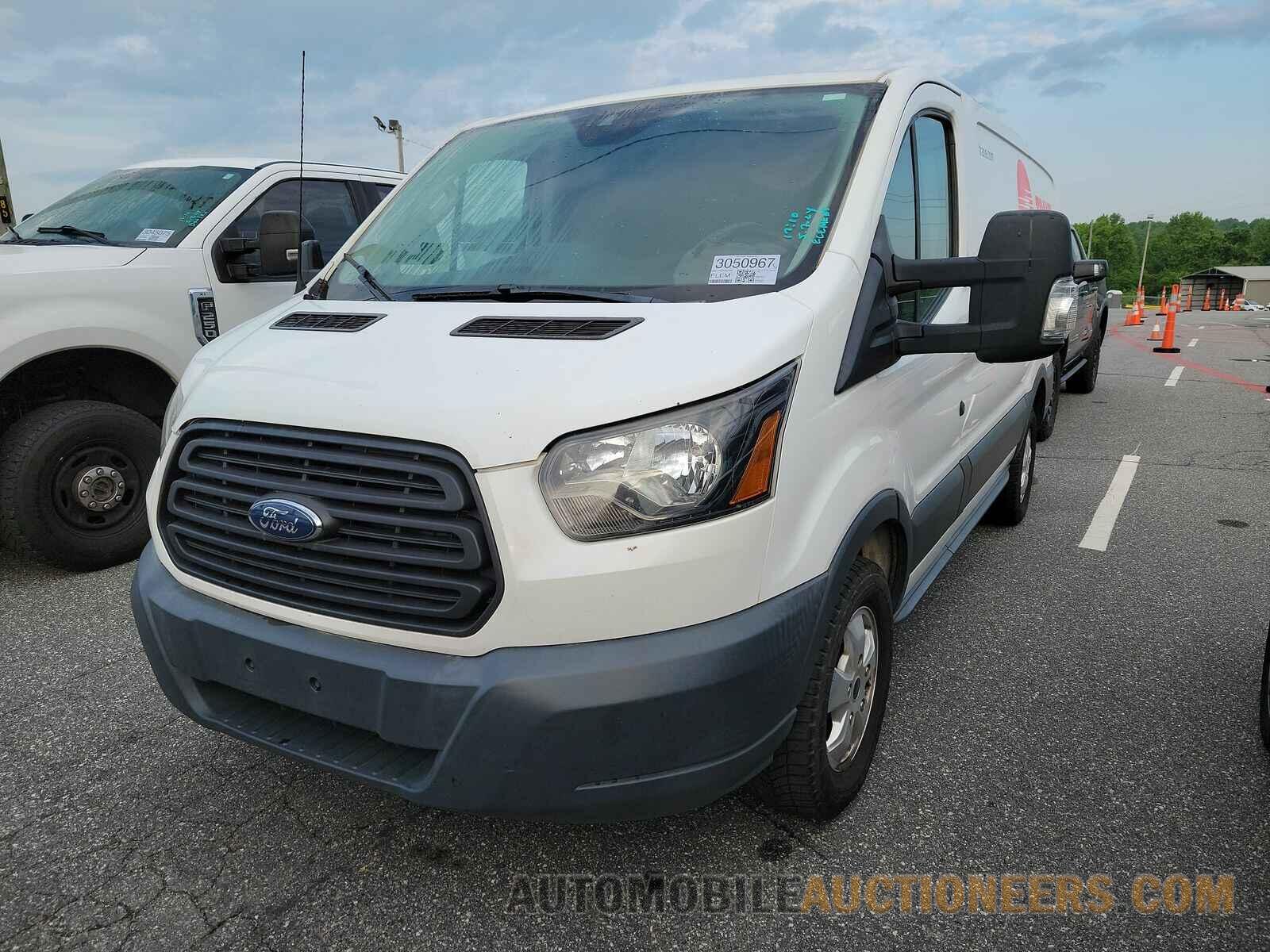 1FTYR1YG2HKA53749 Ford Transit 2 2017